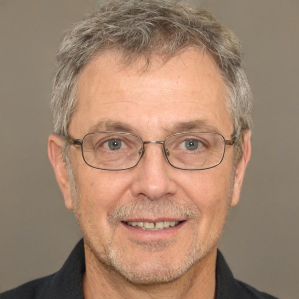 Dr. Michael Schmidt, Finanzexperte und Kursleiter